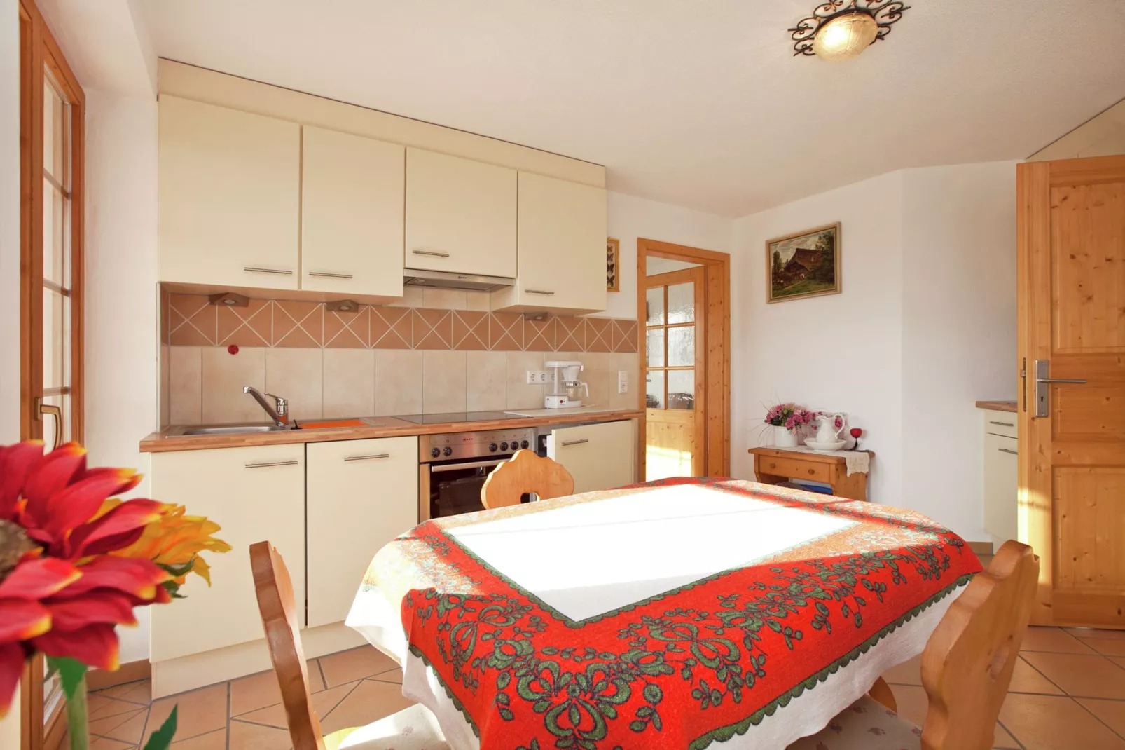 Vogelsang-Kitchen