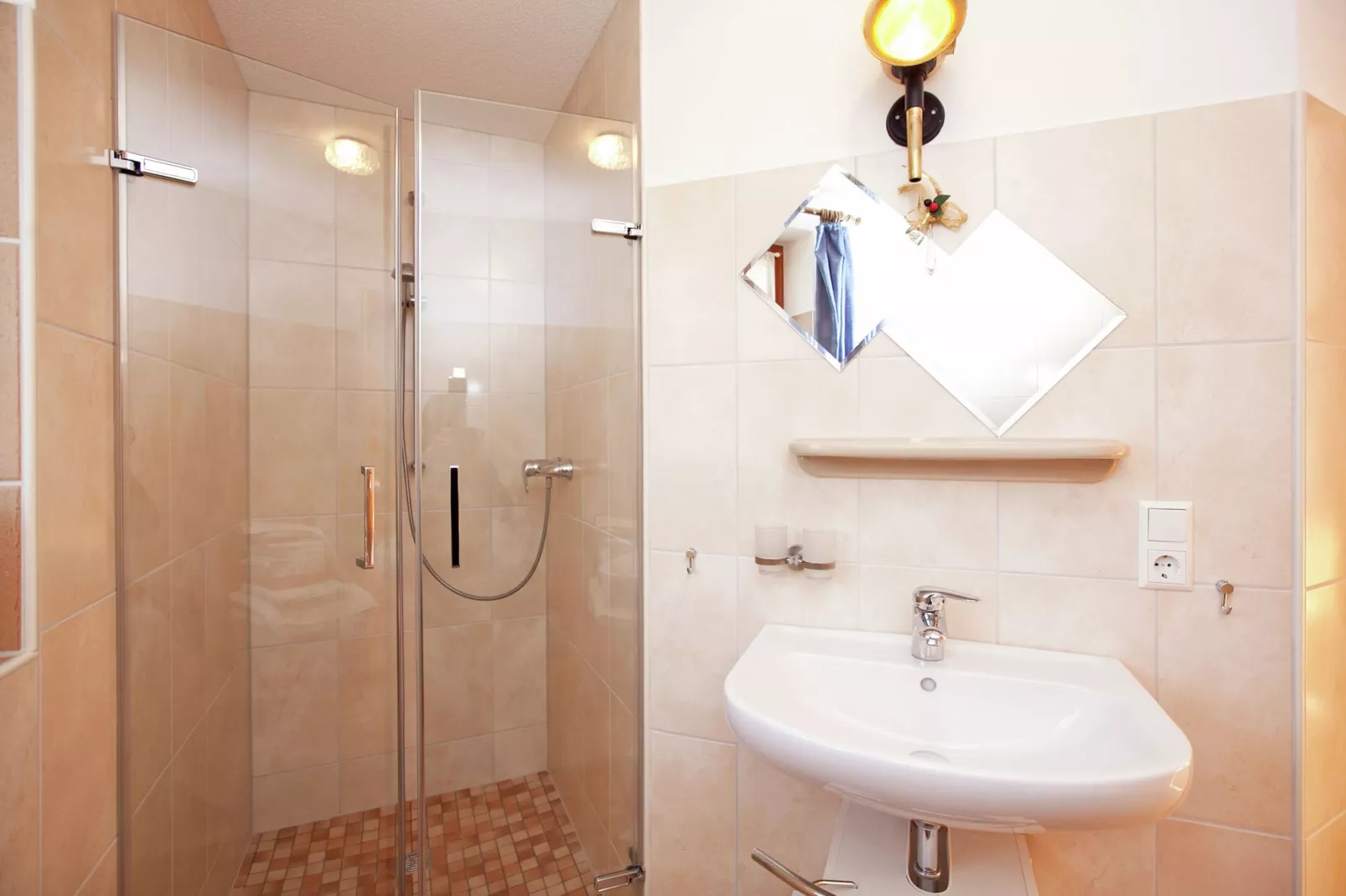 Vogelsang-Bathroom