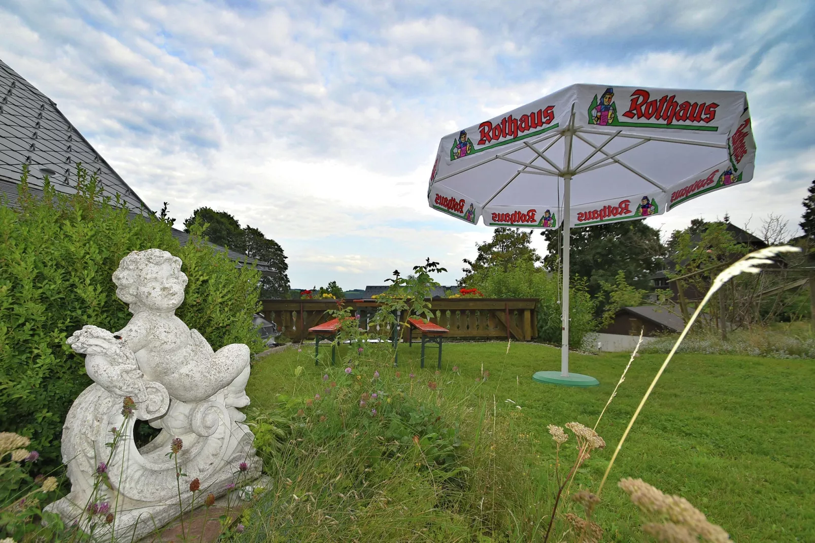 Vogelsang-Gardens summer