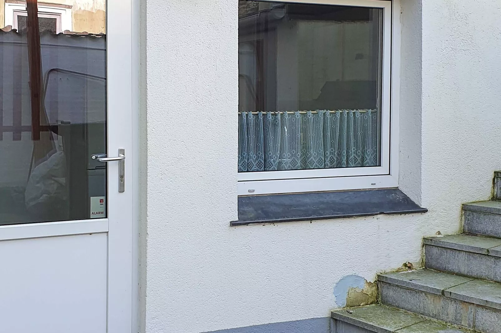 2 person holiday home in Gråsten-Outdoor