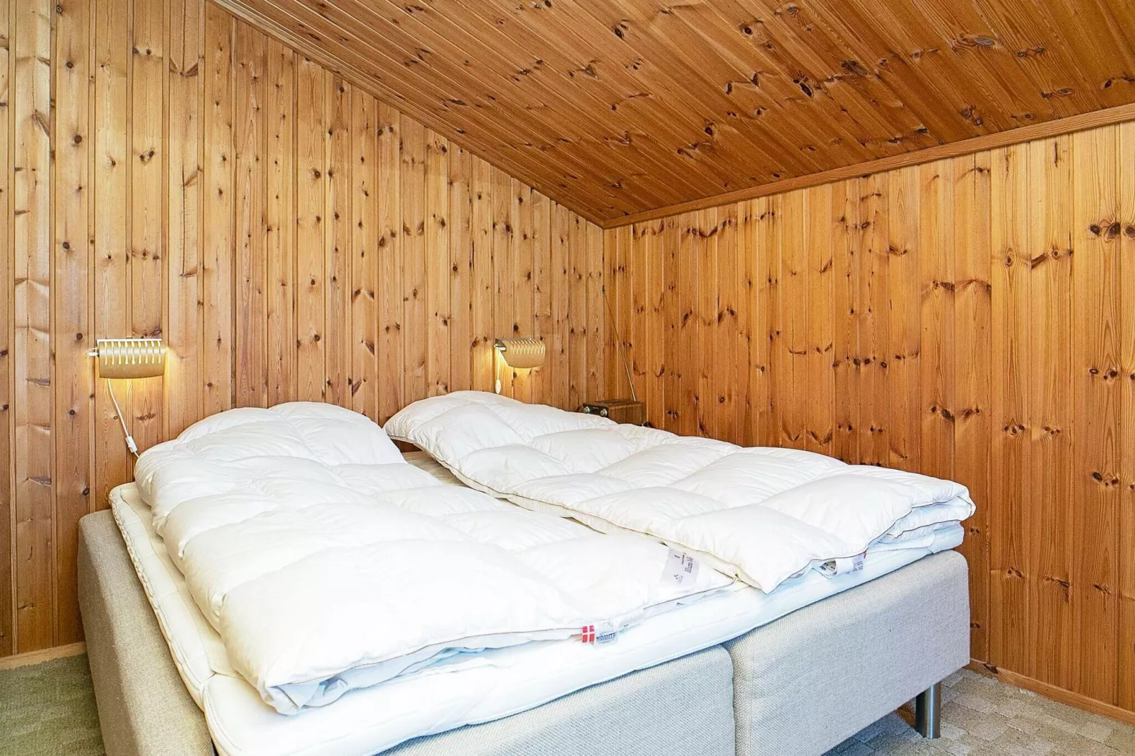 Maison de plage confortable a albaek -- By Traum Ferienwohnungen