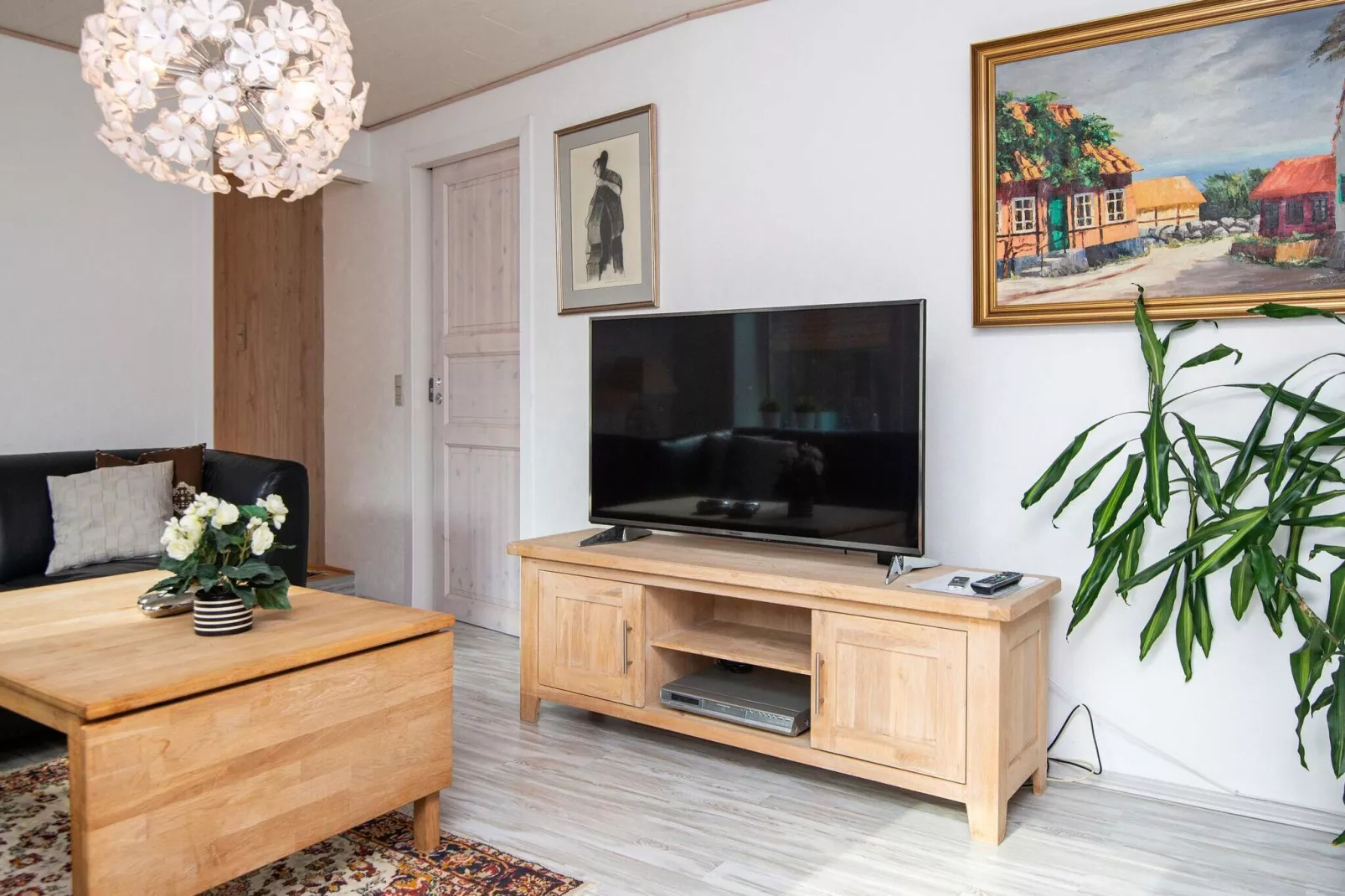 2 person holiday home in Gråsten-Indoor