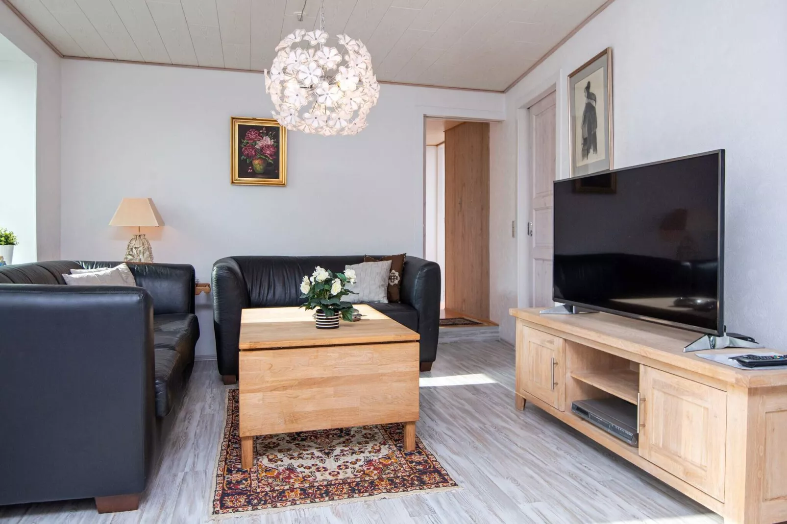 2 person holiday home in Gråsten-Indoor