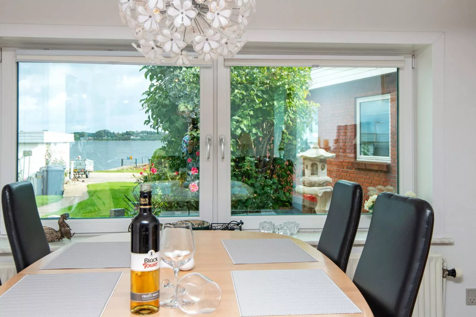 2 person holiday home in Gråsten-Indoor
