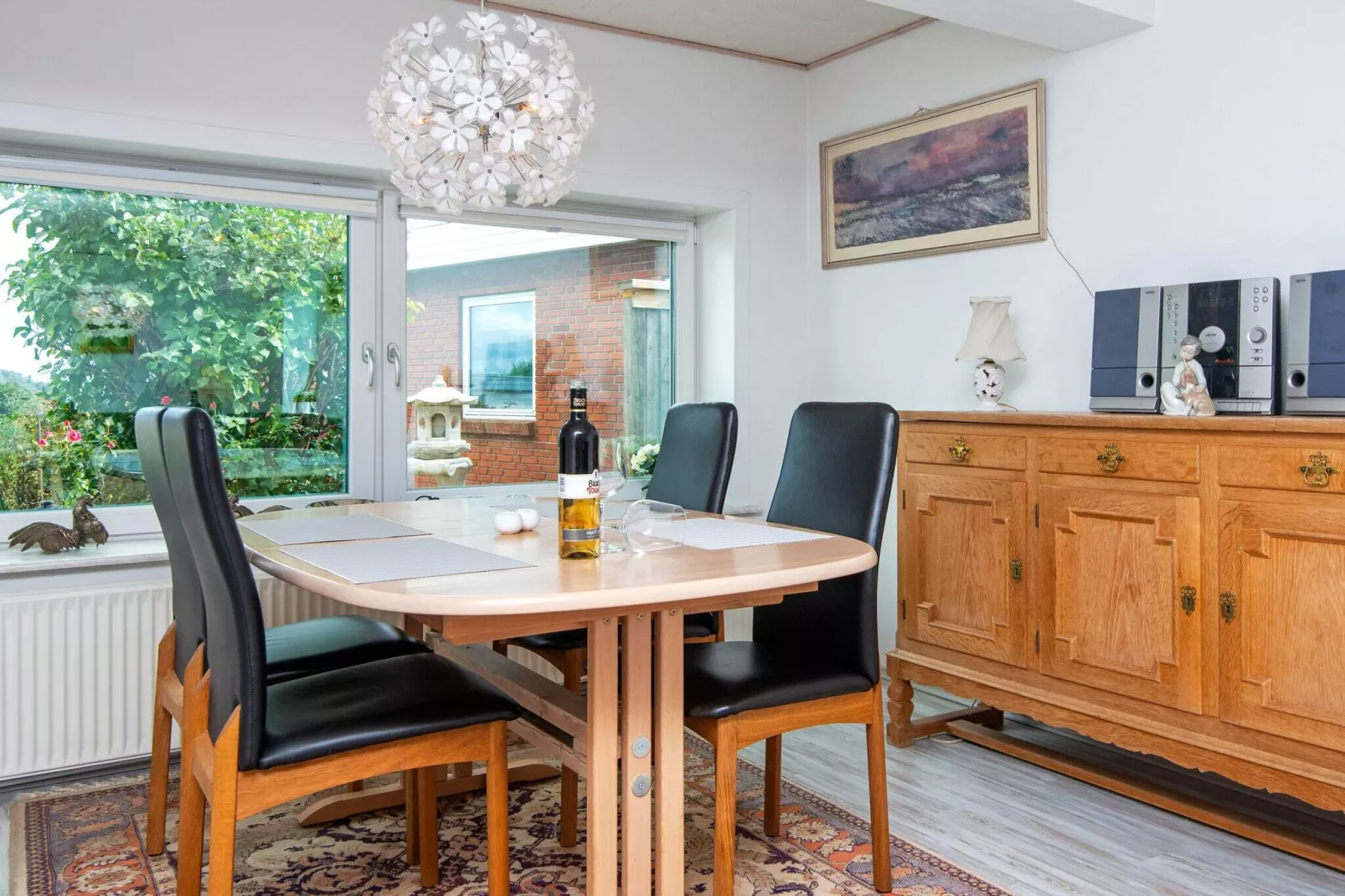 2 person holiday home in Gråsten-Indoor