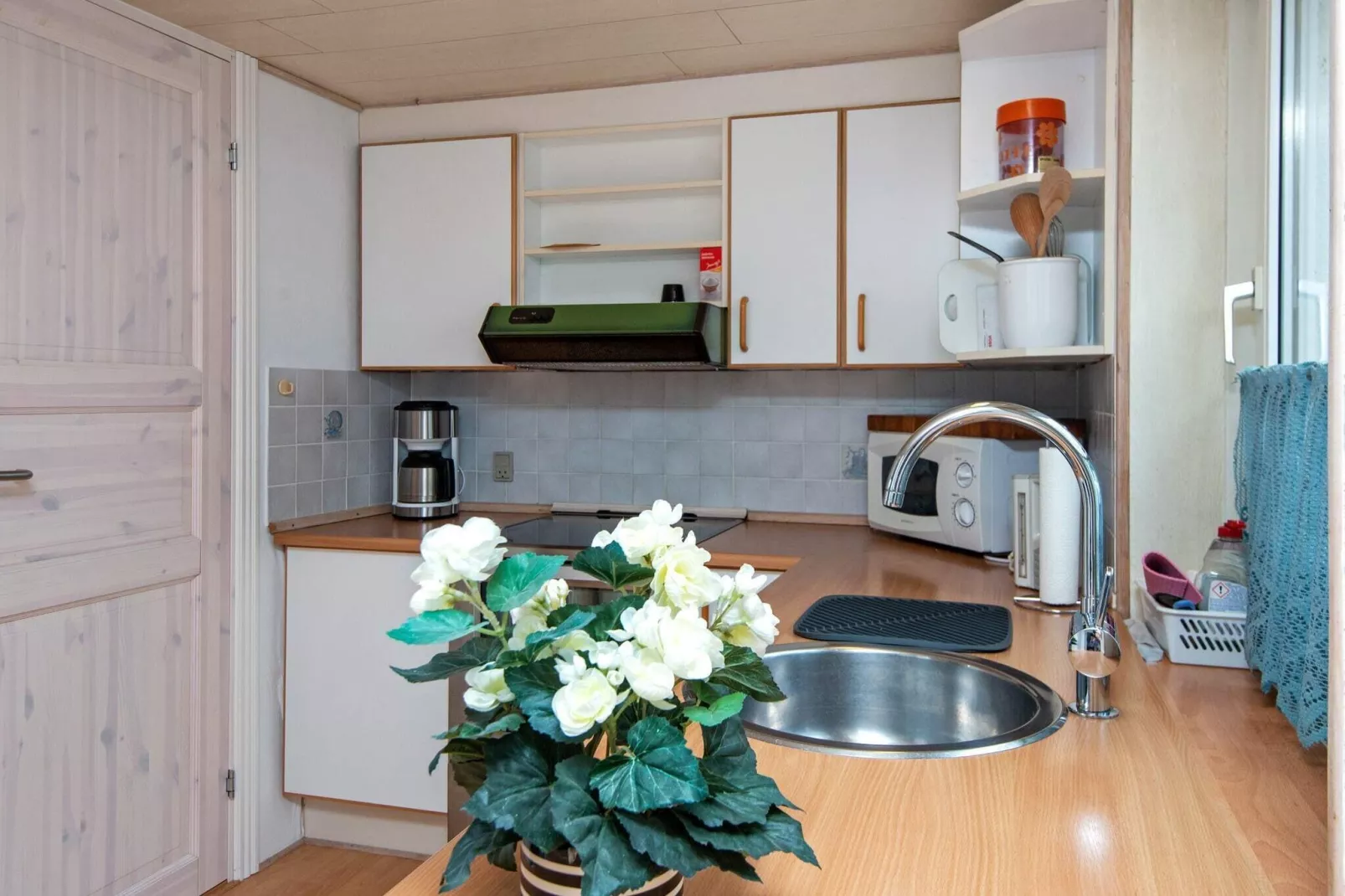 2 person holiday home in Gråsten-Indoor