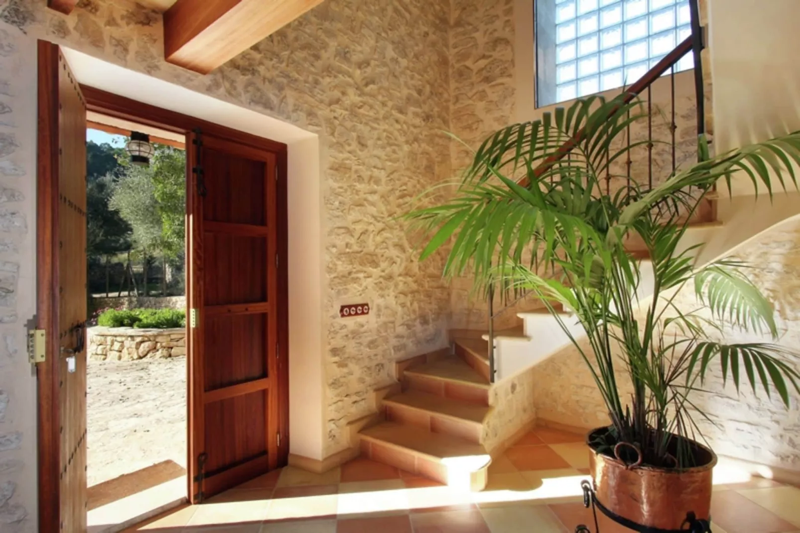 Petit-Reception hall