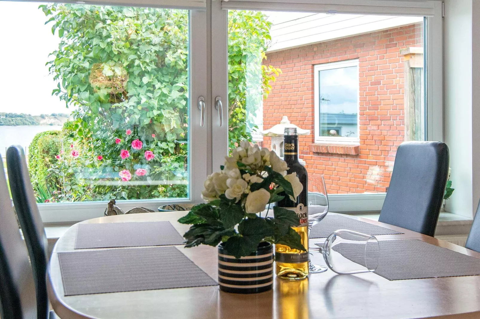 2 person holiday home in Gråsten-Indoor
