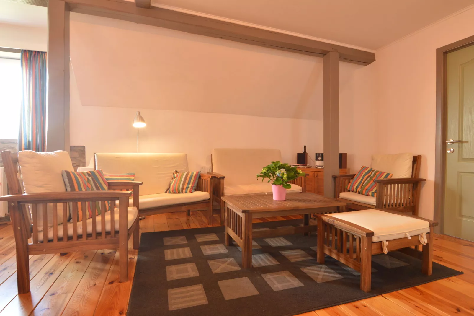 Amel 1 2 en 3-Living room