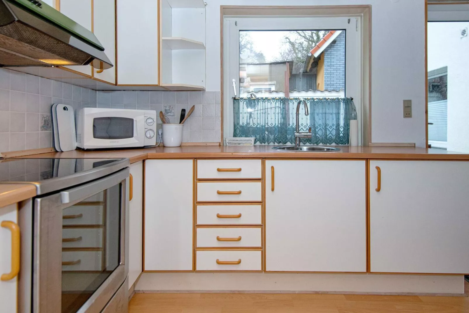 2 person holiday home in Gråsten-Indoor