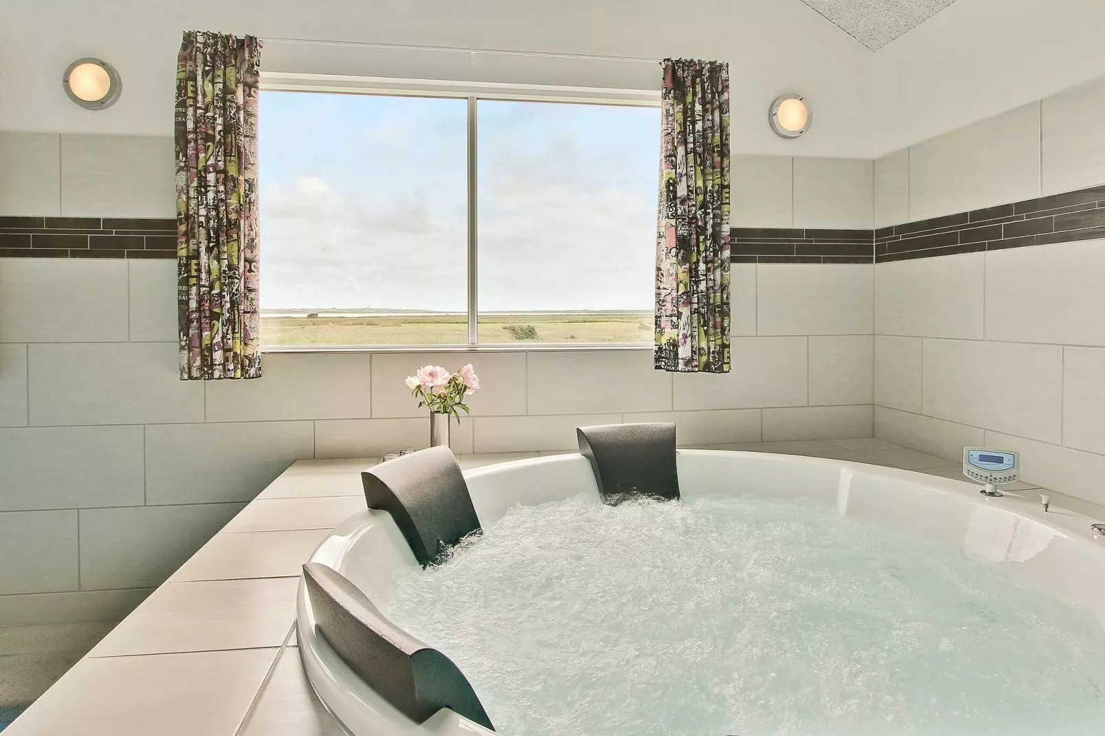 Luxury Retreat by the Sea - By Traum Ferienwohnungen-Spa