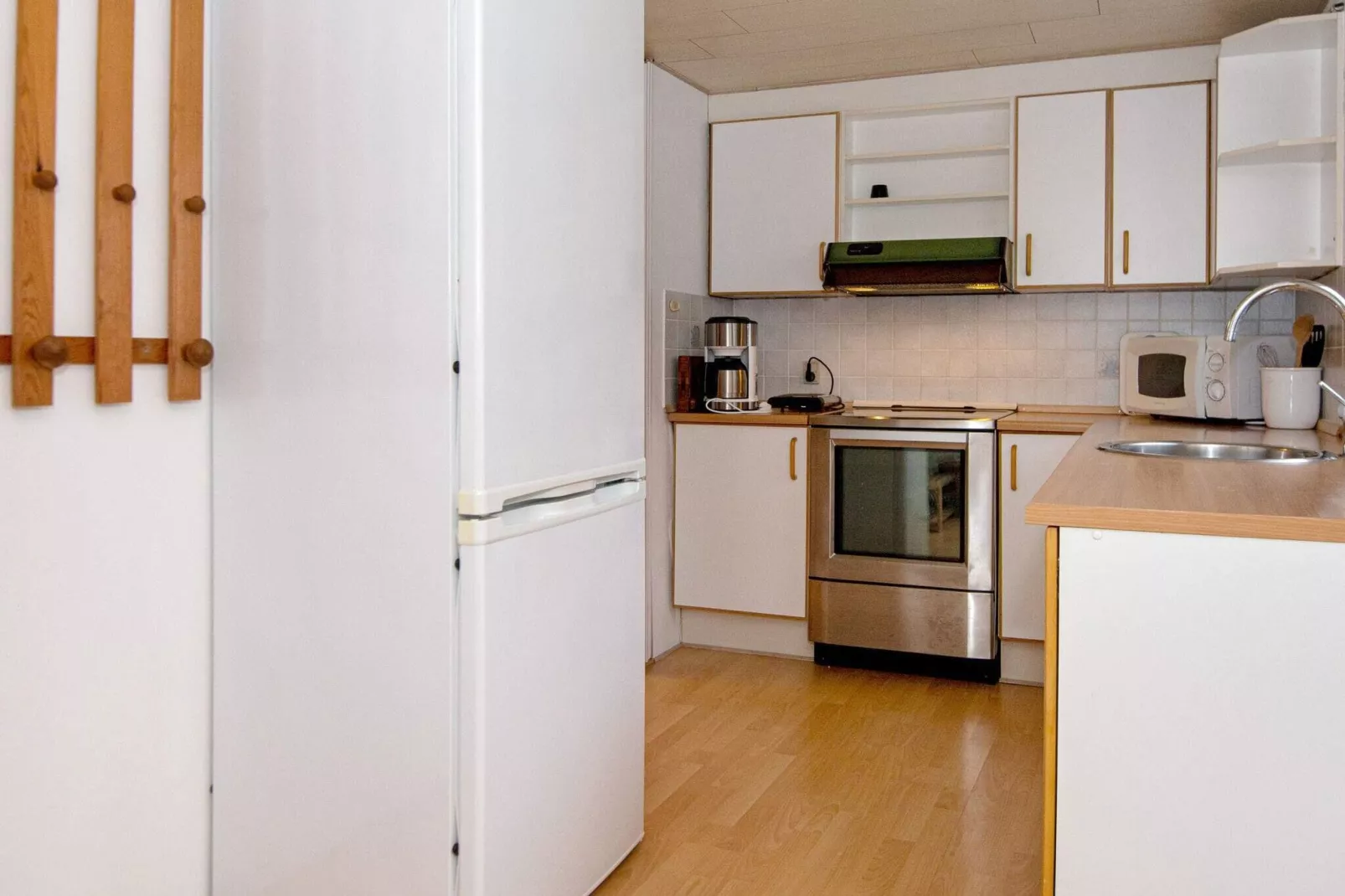 2 person holiday home in Gråsten-Indoor