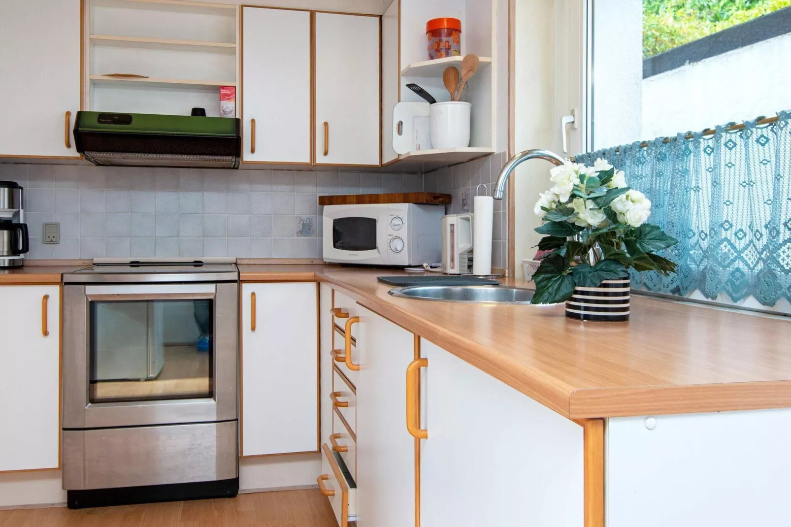 2 person holiday home in Gråsten-Indoor