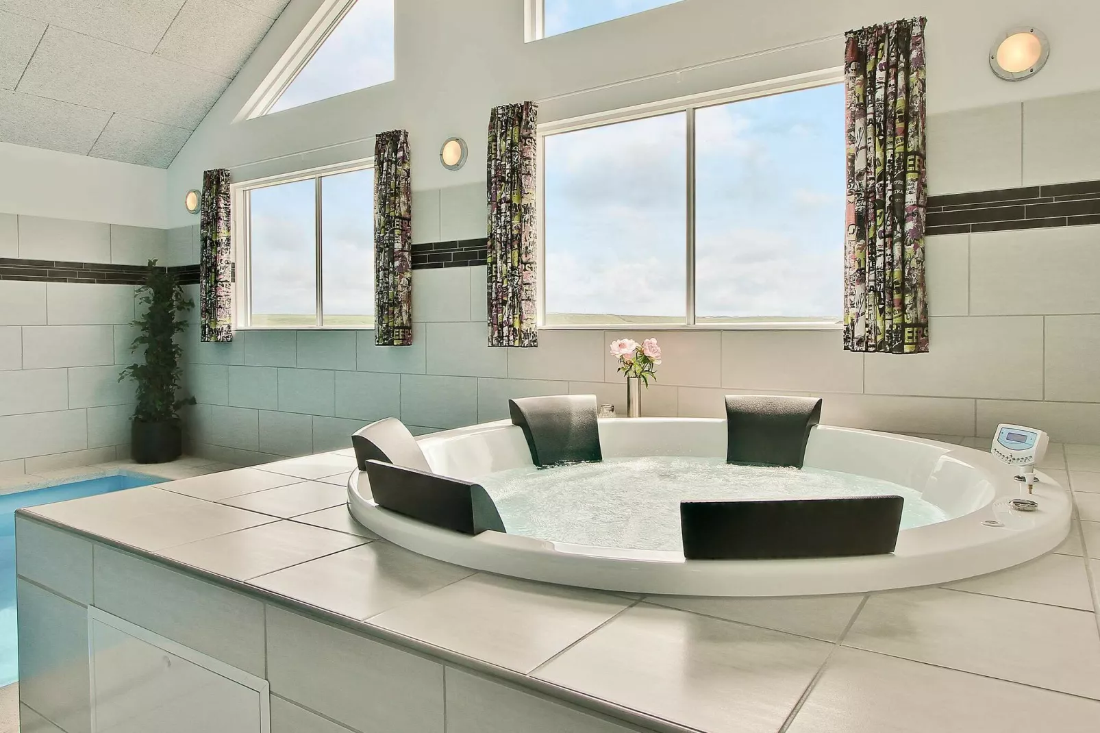 Luxury Retreat by the Sea - By Traum Ferienwohnungen-Spa