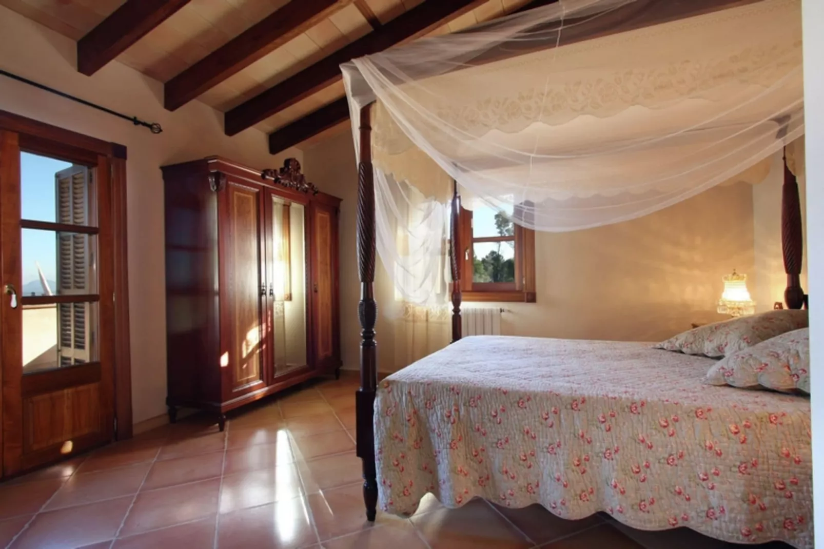 Petit-Bedroom