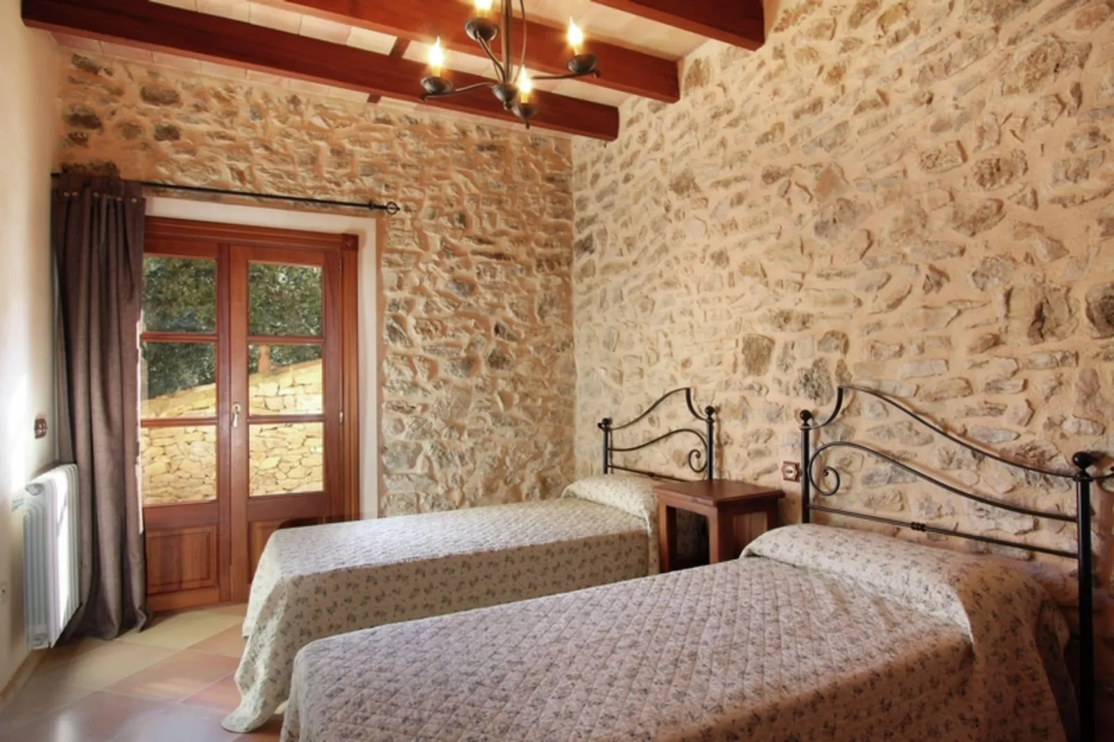 Petit-Bedroom