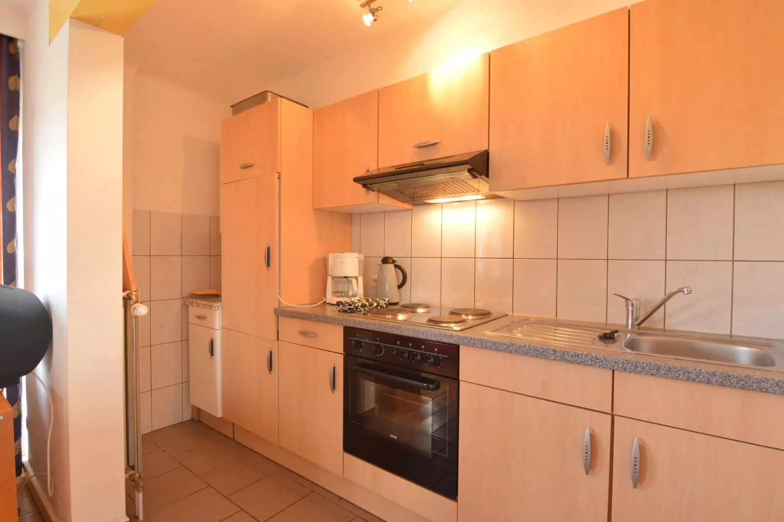 Amel 1 2 en 3-Kitchen