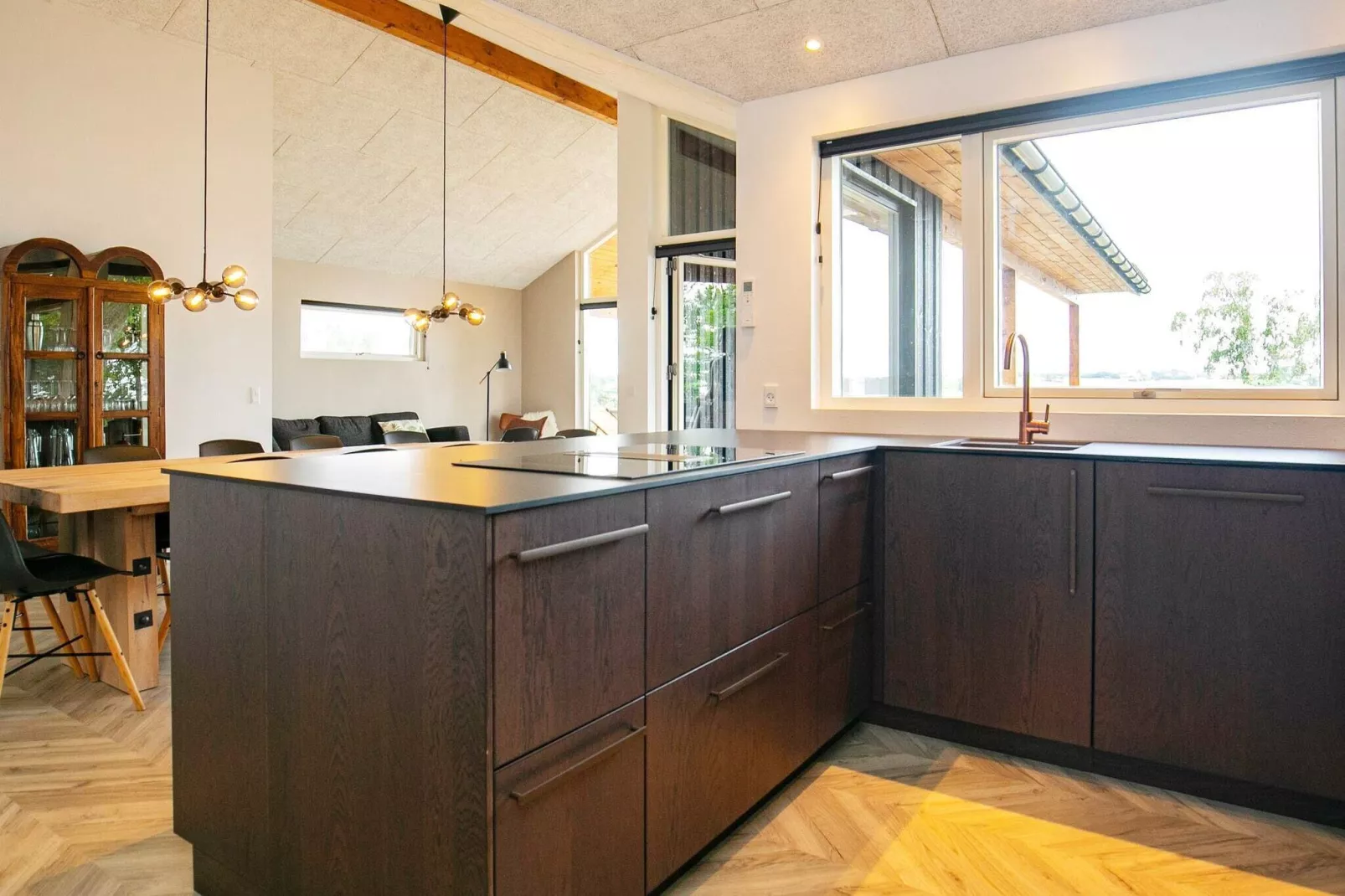 12 person holiday home in Millinge