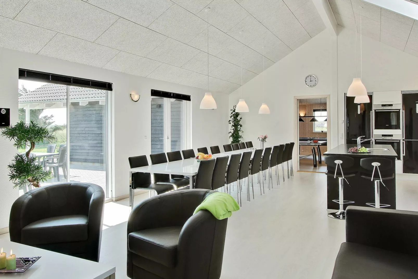 Luxury Retreat by the Sea - By Traum Ferienwohnungen-Indoor