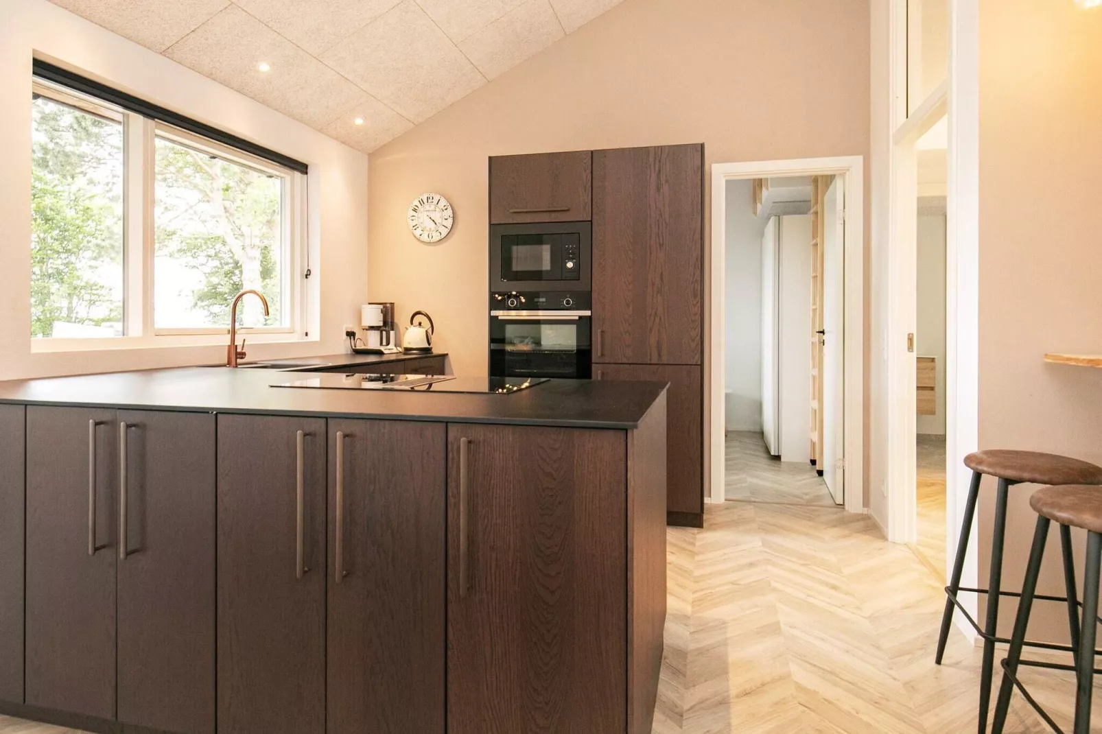 12 person holiday home in Millinge-Indoor