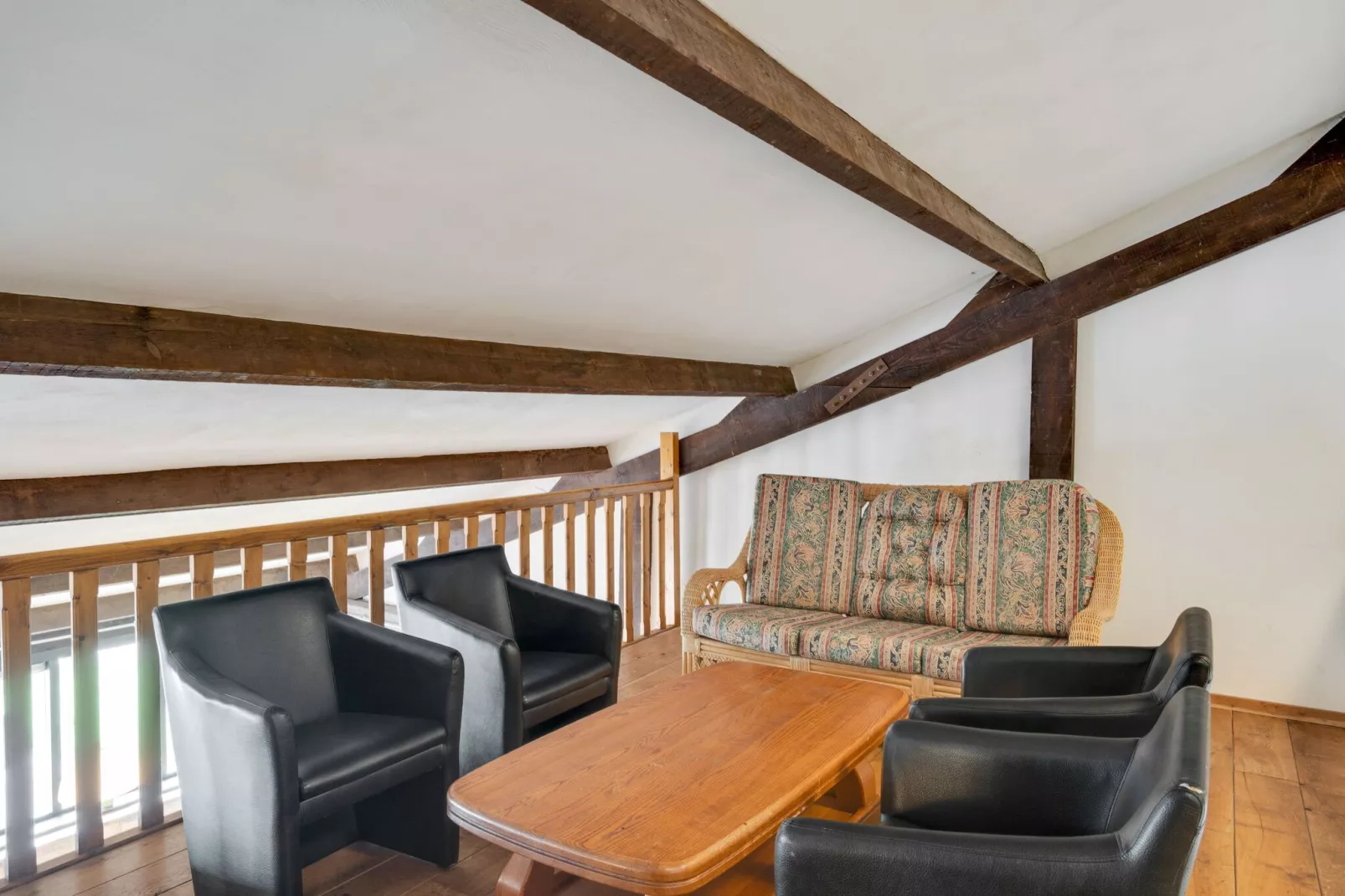 Hoeve de Drogenberg de Schuur-Recreation room