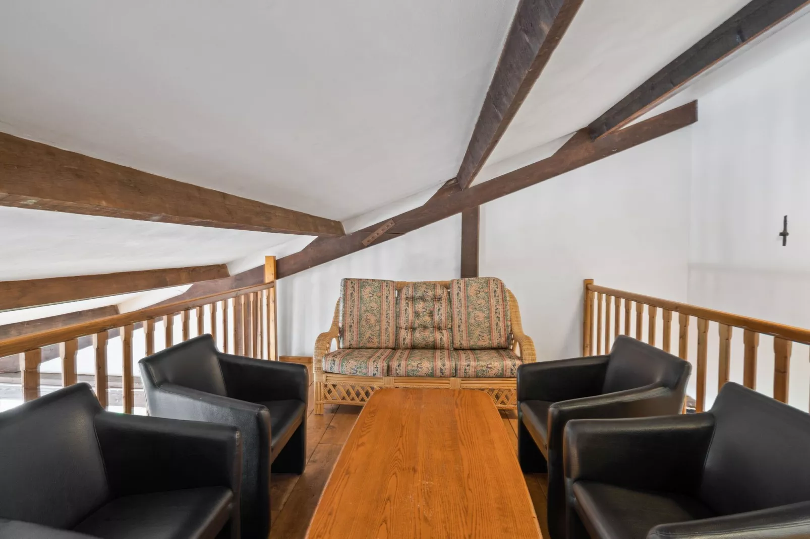 Hoeve de Drogenberg de Schuur-Recreation room