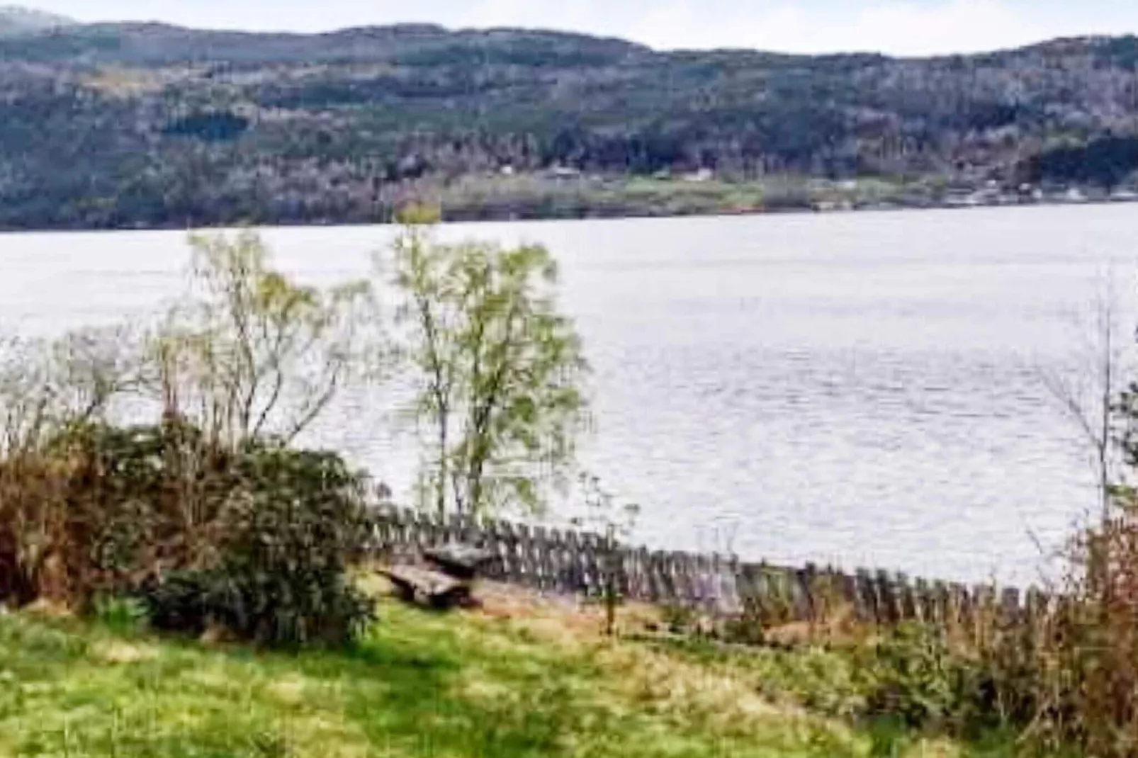 8 person holiday home in Innvik-By Traum-Outdoor