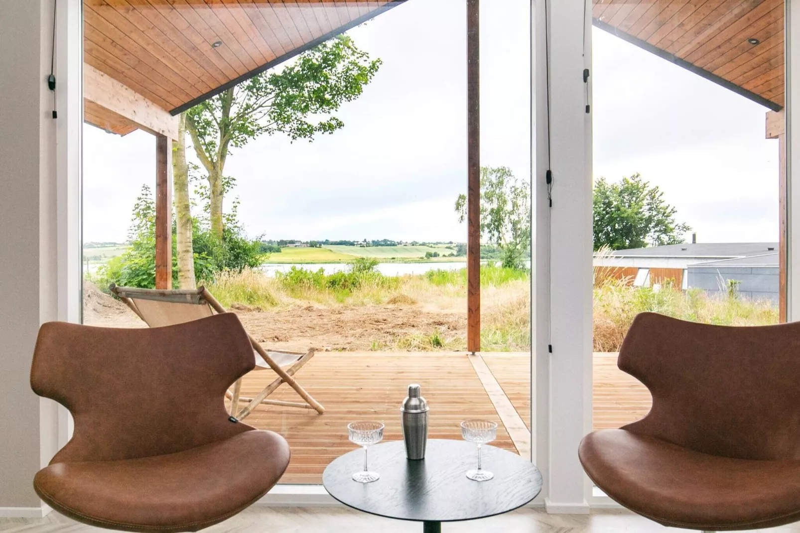 12 person holiday home in Millinge-Indoor