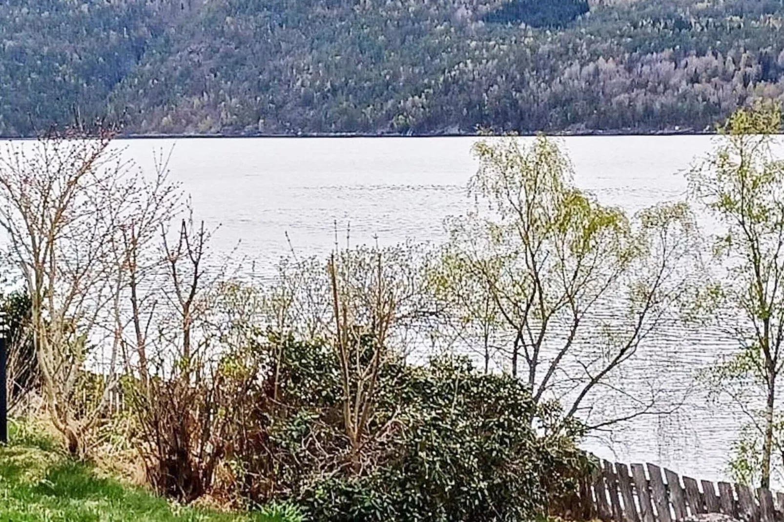 8 person holiday home in Innvik-By Traum-Outdoor
