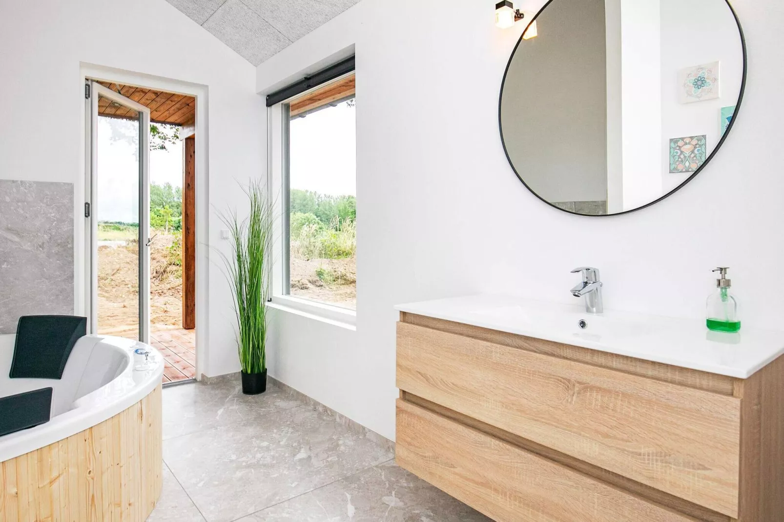 12 person holiday home in Millinge-Indoor