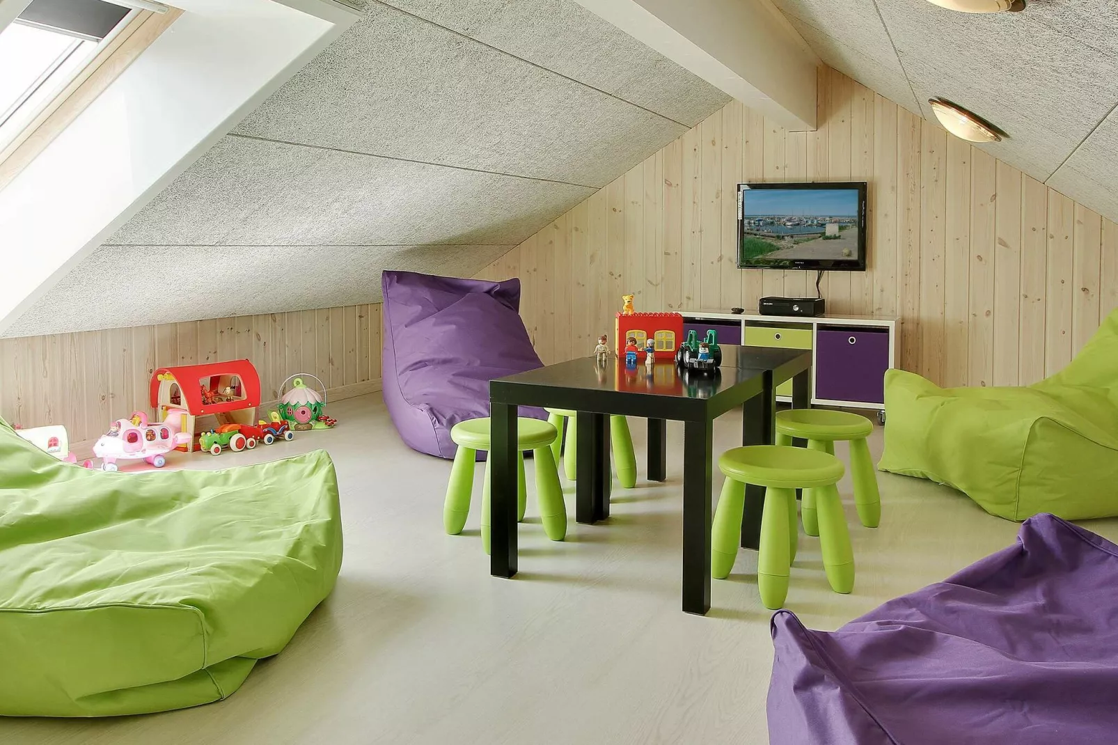 Luxury Retreat by the Sea - By Traum Ferienwohnungen-Indoor