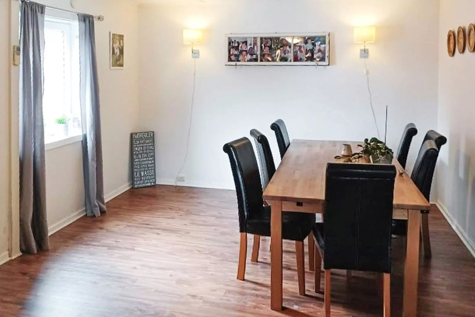 8 person holiday home in Innvik-By Traum-Indoor