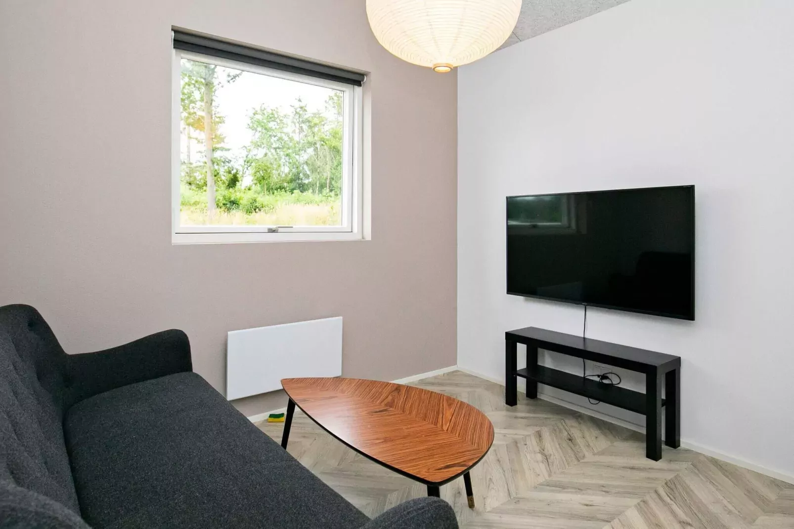 12 person holiday home in Millinge-Indoor