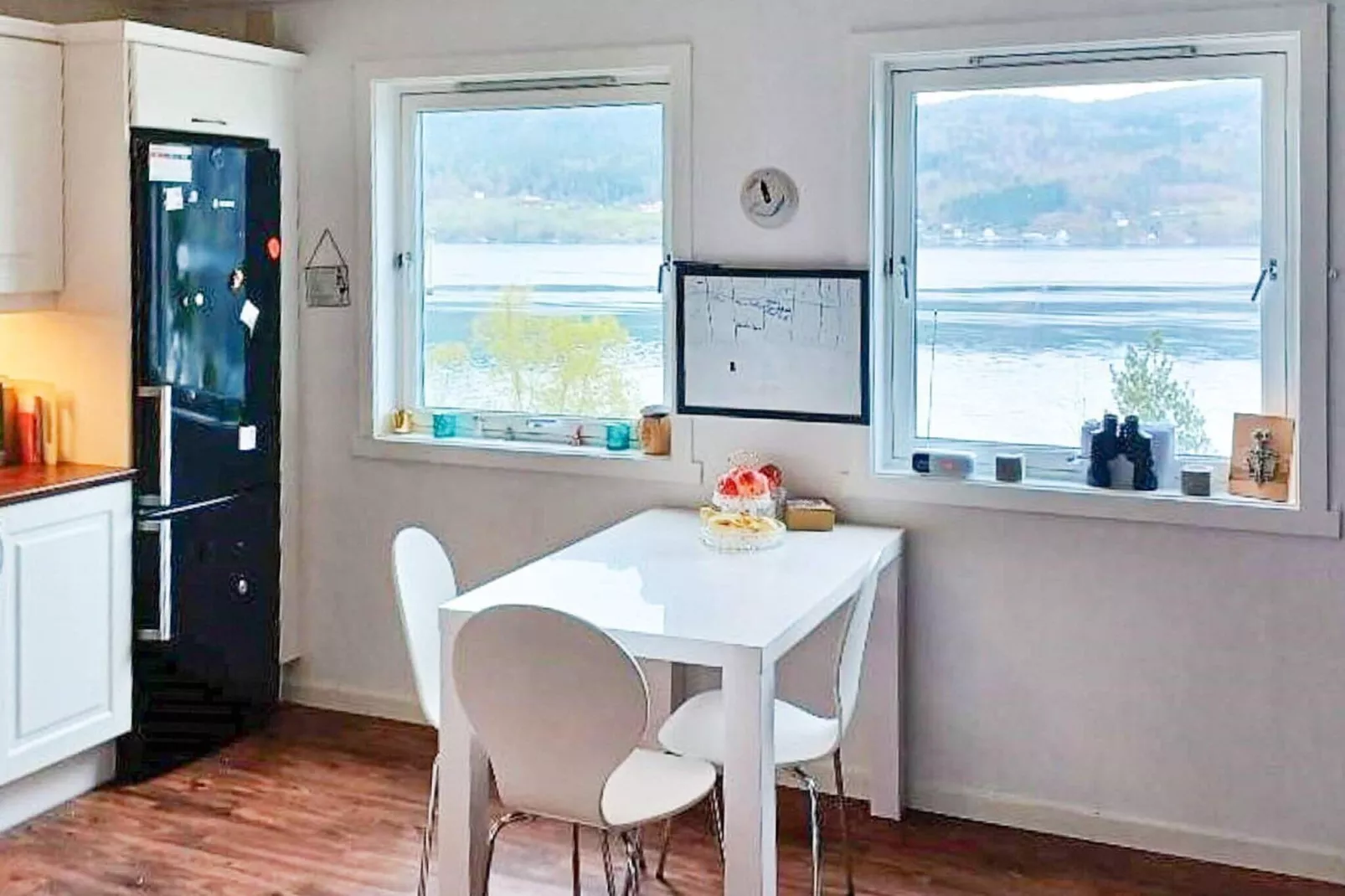 8 person holiday home in Innvik-By Traum-Indoor