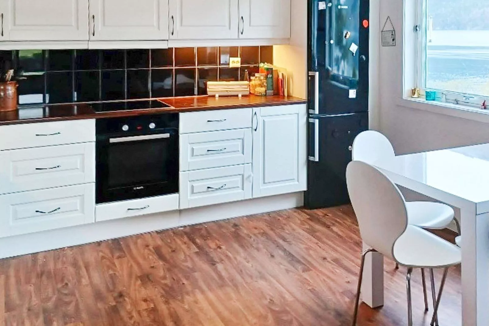 8 person holiday home in Innvik-By Traum-Indoor