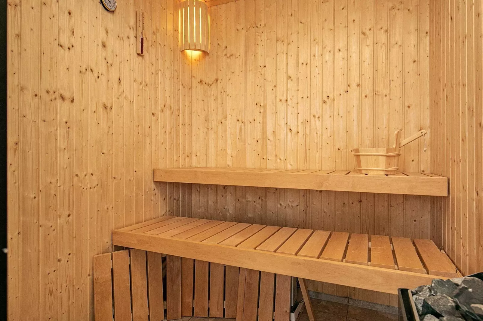 12 person holiday home in Millinge-Sauna