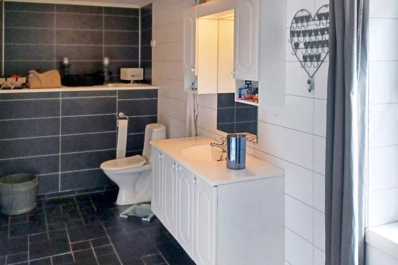 8 person holiday home in Innvik-By Traum-Indoor