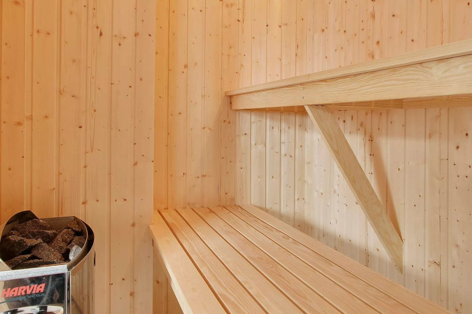 Luxury Retreat by the Sea - By Traum Ferienwohnungen-Sauna
