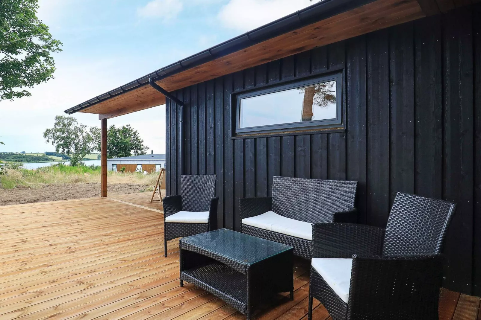 12 person holiday home in Millinge-View