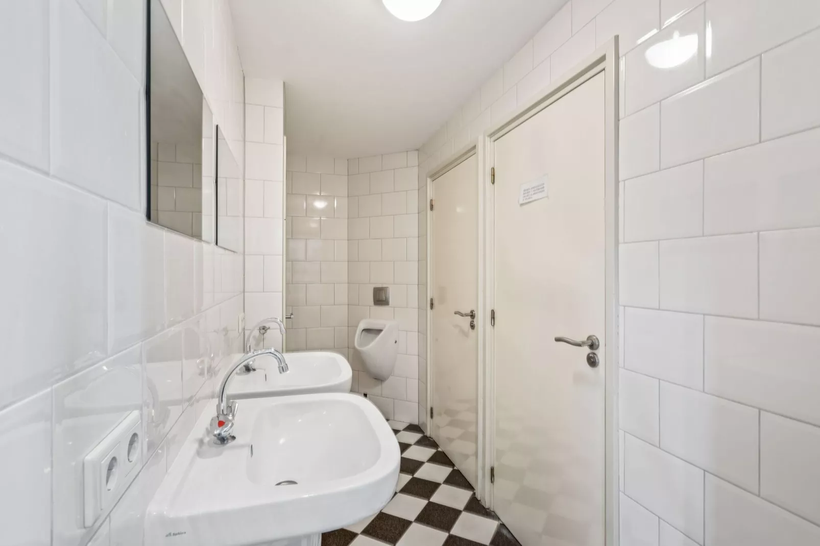 Hoeve de Drogenberg de Schuur-Bathroom