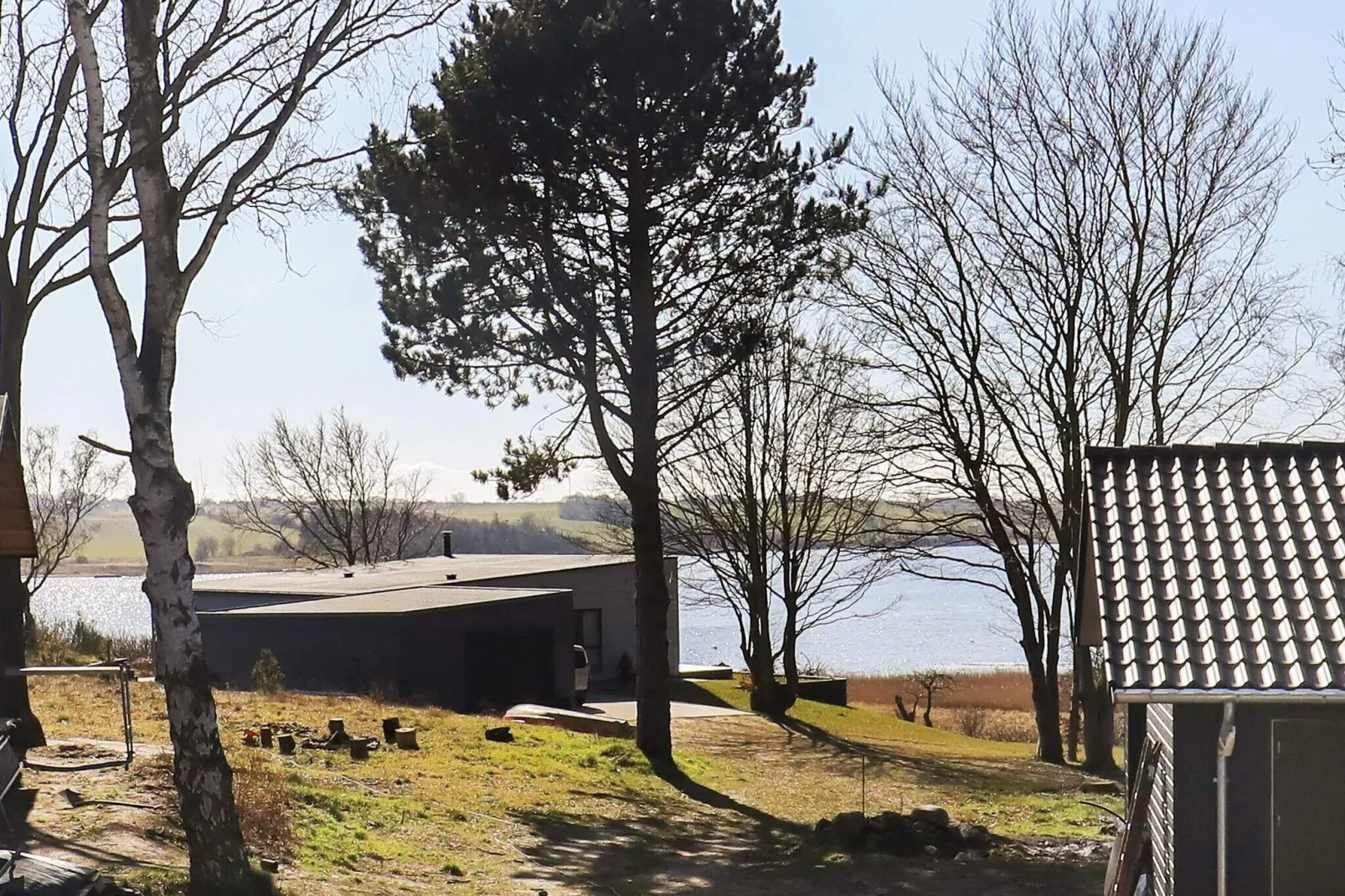 12 person holiday home in Millinge-View