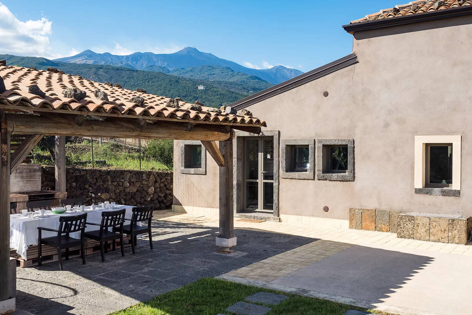 La Torretta Dieci-Facilities