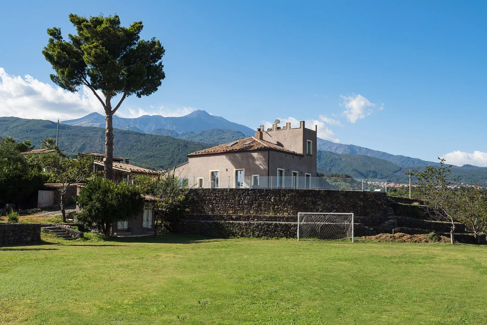 La Torretta Dieci-Facilities