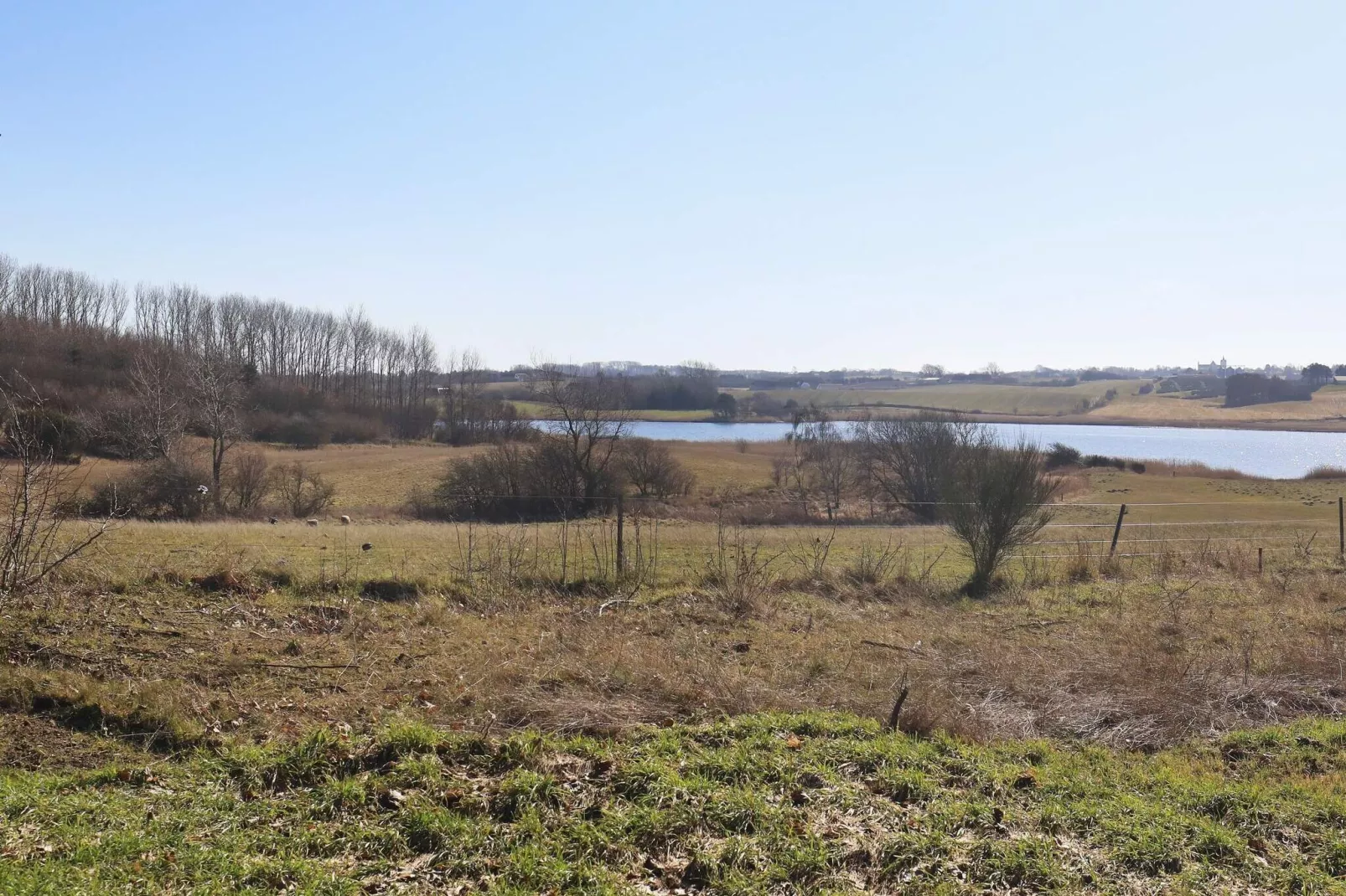 12 person holiday home in Millinge-View