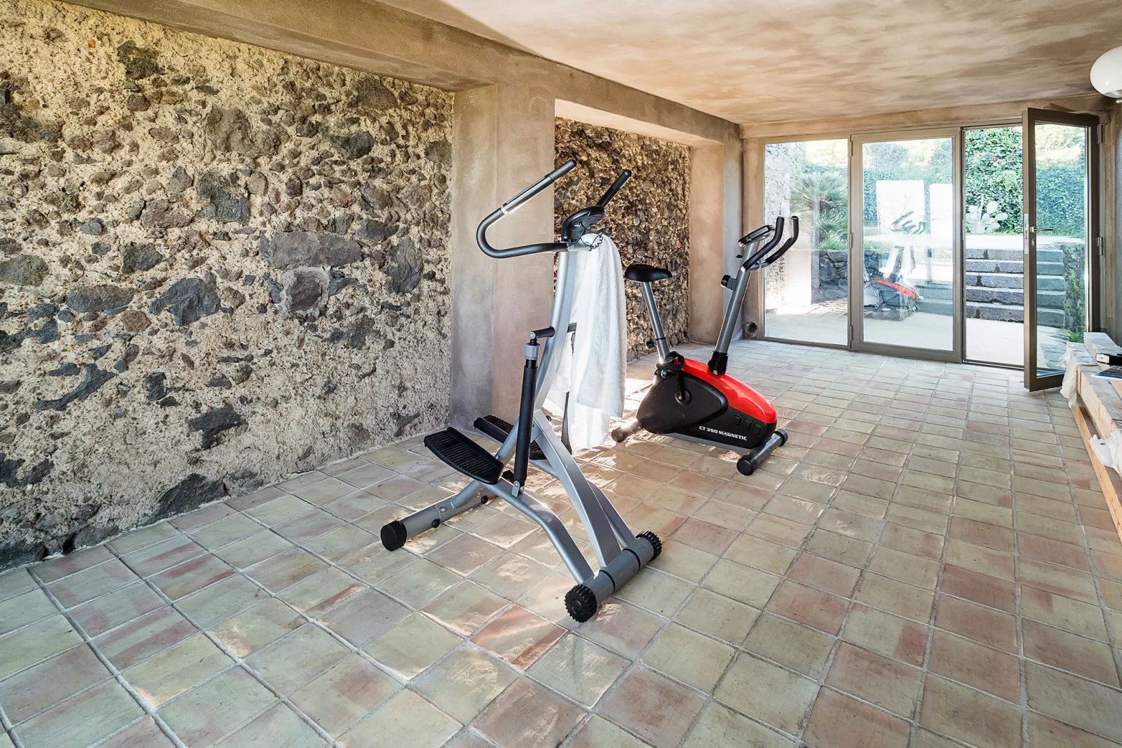 La Torretta Dieci-Facilities