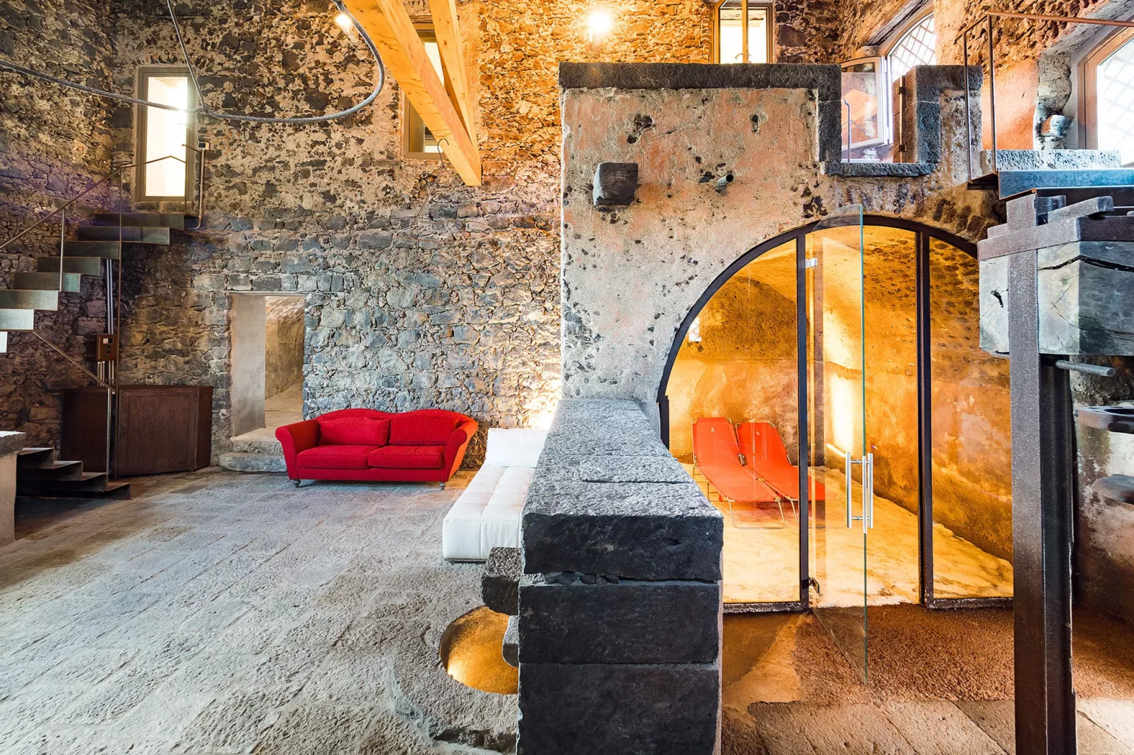 La Torretta Dieci-Wellness