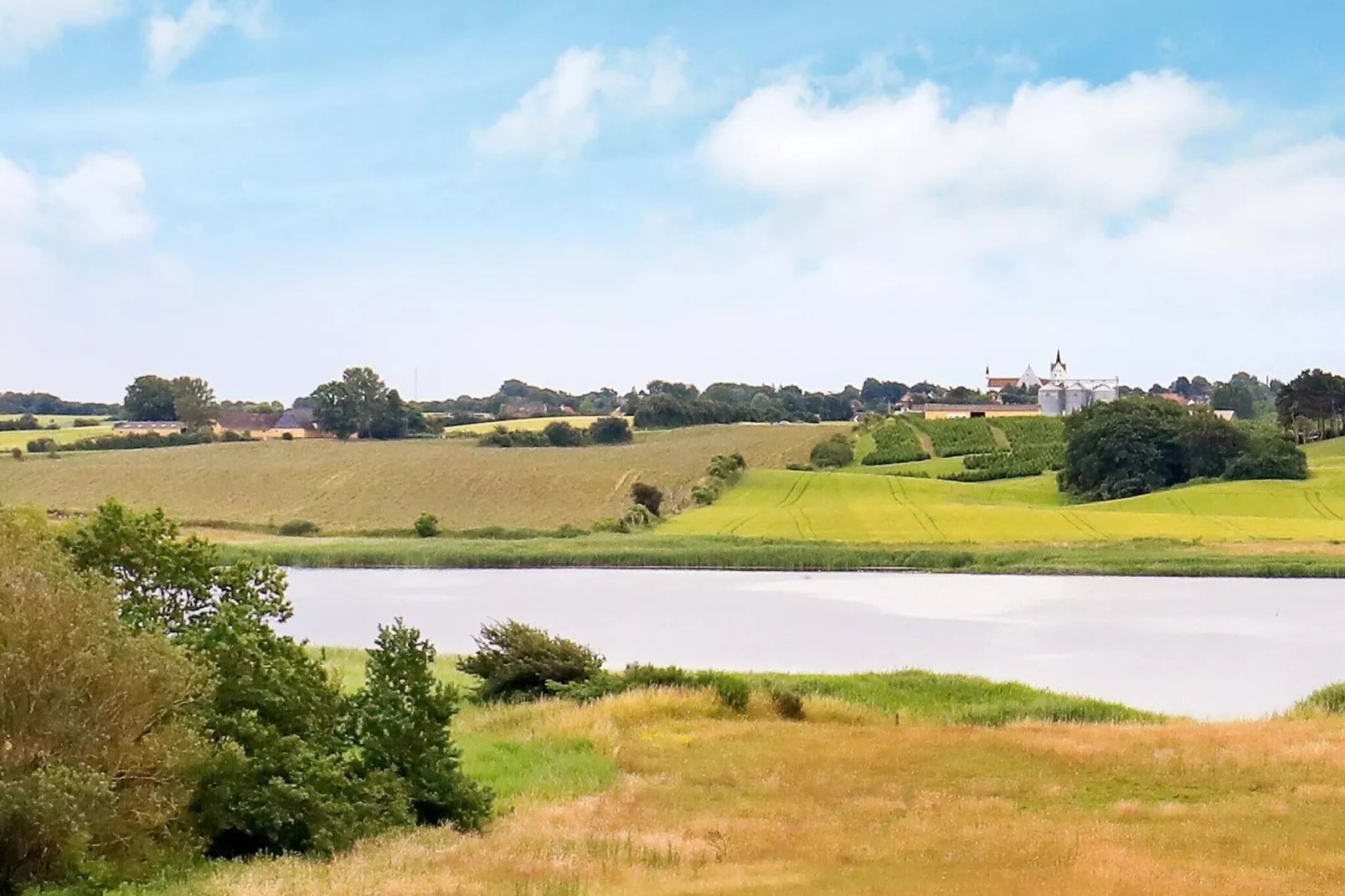 12 person holiday home in Millinge-View