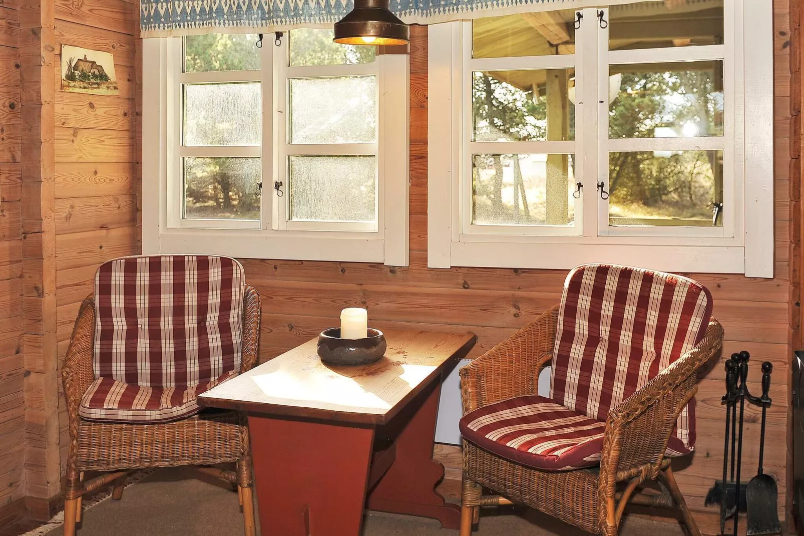 6 person holiday home in Hvide Sande