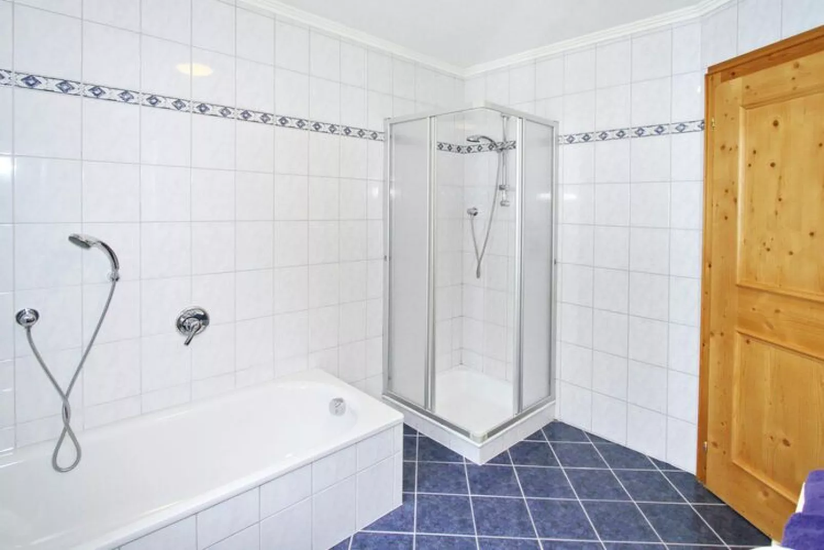Ferienhaus Bachmaier-Bathroom