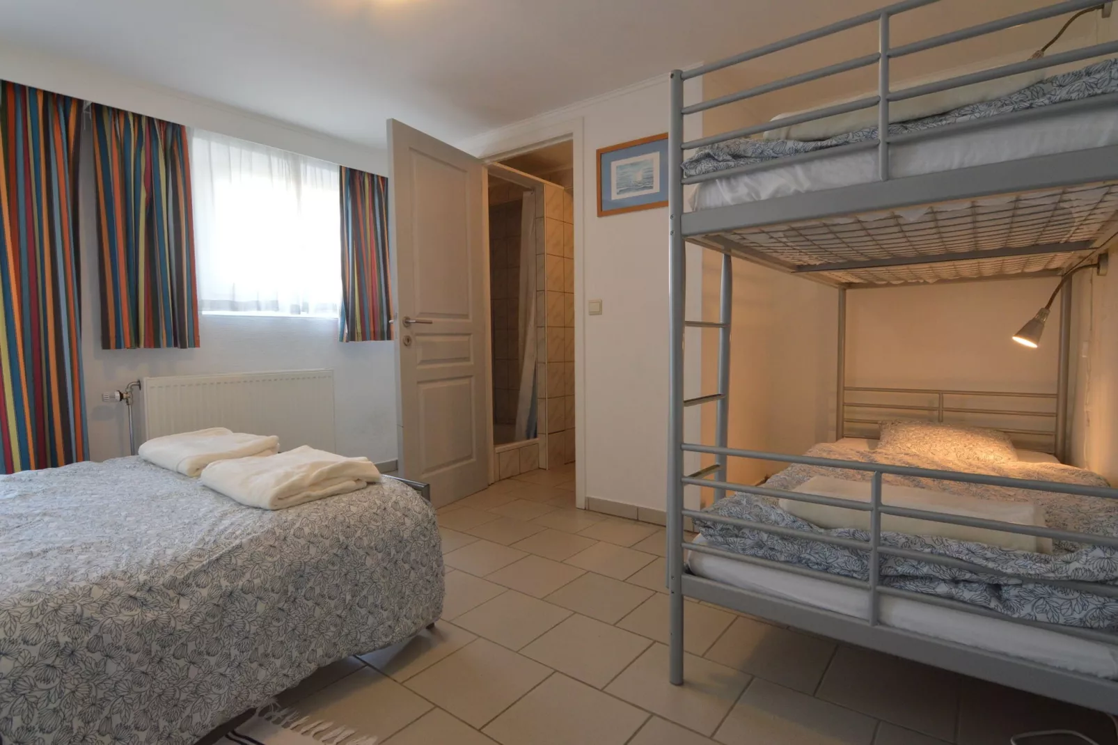 Amel 1 2 en 3-Bedroom